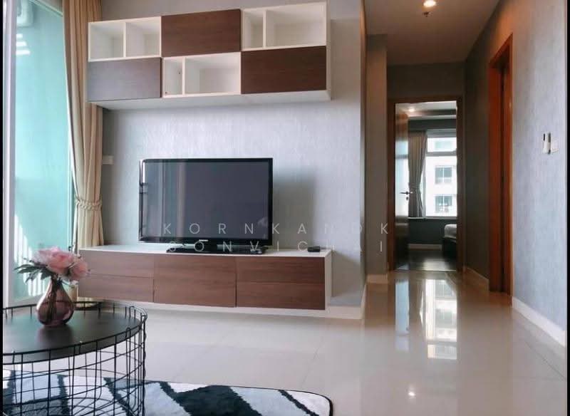 Circle Condominium : เซอร์เคิล คอนโดมิเนียม, กรุงเทพ, 1674 ซอยเพชรบุรี 36 ถนนเพชรบุรี, มักกะสัน, ราชเทวี, กรุงเทพ, 75 ตร.ม., คอนโด ให้เช่า, โดย Kornkanok Sonvichai, 500562498 - DDproperty.com