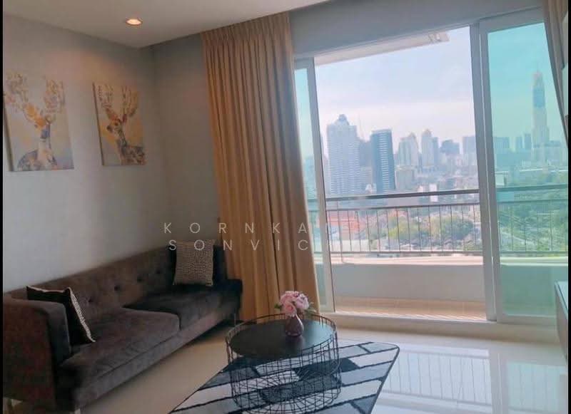 Circle Condominium : เซอร์เคิล คอนโดมิเนียม, กรุงเทพ, 1674 ซอยเพชรบุรี 36 ถนนเพชรบุรี, มักกะสัน, ราชเทวี, กรุงเทพ, 75 ตร.ม., คอนโด ให้เช่า, โดย Kornkanok Sonvichai, 500562498 - DDproperty.com