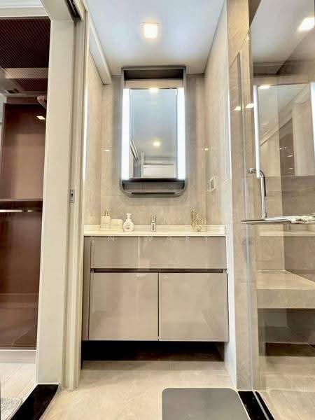 One9Five Asoke-Rama 9, Bangkok, 195 Soi Rama 9 Soi 5, Huai Khwang, Bangkok, 1 Bedroom, 41 sqm, Condo For Rent, by Muhammad-ameen Waeyusoh, 500562500 - DDproperty.com