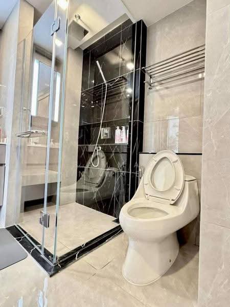 One9Five Asoke-Rama 9, Bangkok, 195 Soi Rama 9 Soi 5, Huai Khwang, Bangkok, 1 Bedroom, 41 sqm, Condo For Rent, by Muhammad-ameen Waeyusoh, 500562500 - DDproperty.com