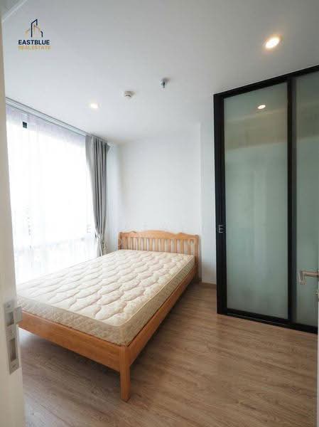 Bangkok Horizon Lazi, Bangkok, กาญจนาภิเษก, Thung Wat Don, Sathon, Bangkok, 1 Bedroom, 27 sqm, Condo For Sale, by Eastblue Horizon, 500562501 - DDproperty.com