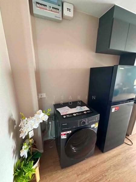 Blossom Condo @ Sathorn-Charoenrat : บลอสซั่ม คอนโด สาทร-เจริญราษฎร์, กรุงเทพ, ถนนเจริญราษฎร์, ทุ่งวัดดอน, สาทร, กรุงเทพ, 62 ตร.ม., คอนโด ให้เช่า, โดย Getsarin Aron, 500562502 - DDproperty.com