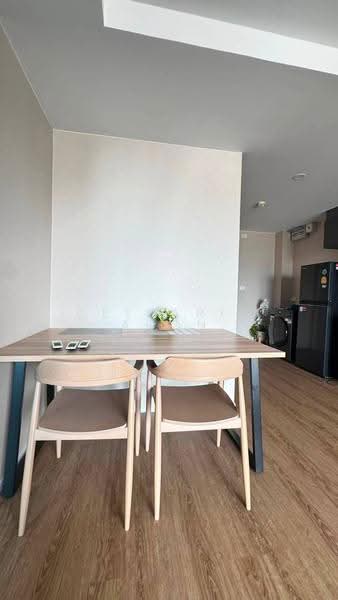 Blossom Condo @ Sathorn-Charoenrat : บลอสซั่ม คอนโด สาทร-เจริญราษฎร์, กรุงเทพ, ถนนเจริญราษฎร์, ทุ่งวัดดอน, สาทร, กรุงเทพ, 62 ตร.ม., คอนโด ให้เช่า, โดย Getsarin Aron, 500562502 - DDproperty.com