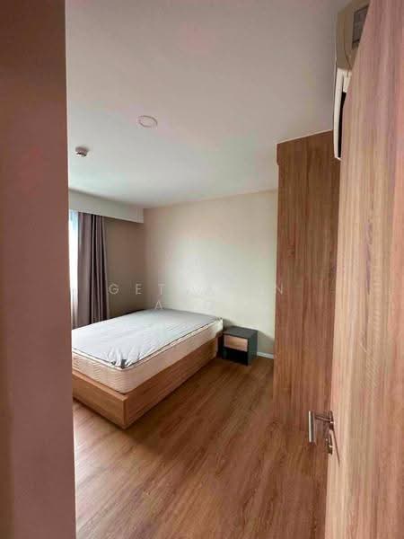 Blossom Condo @ Sathorn-Charoenrat, Bangkok, Charoen Rat Road, Thung Wat Don, Sathon, Bangkok, 2 Bedrooms, 62 sqm, Condo For Rent, by Getsarin Aron, 500562502 - DDproperty.com
