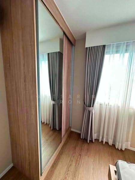 Blossom Condo @ Sathorn-Charoenrat, Bangkok, Charoen Rat Road, Thung Wat Don, Sathon, Bangkok, 2 Bedrooms, 62 sqm, Condo For Rent, by Getsarin Aron, 500562502 - DDproperty.com
