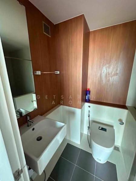 Blossom Condo @ Sathorn-Charoenrat : บลอสซั่ม คอนโด สาทร-เจริญราษฎร์, กรุงเทพ, ถนนเจริญราษฎร์, ทุ่งวัดดอน, สาทร, กรุงเทพ, 62 ตร.ม., คอนโด ให้เช่า, โดย Getsarin Aron, 500562502 - DDproperty.com