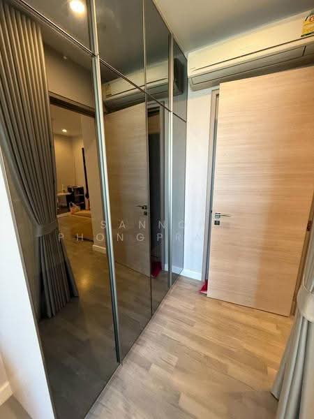 The Room Rama 4, กรุงเทพ, 777 ถนนพระราม 4, รองเมือง, ปทุมวัน, กรุงเทพ, 46 ตร.ม., คอนโด ให้เช่า, โดย Sannop Phongpraphan, 500562504 - DDproperty.com