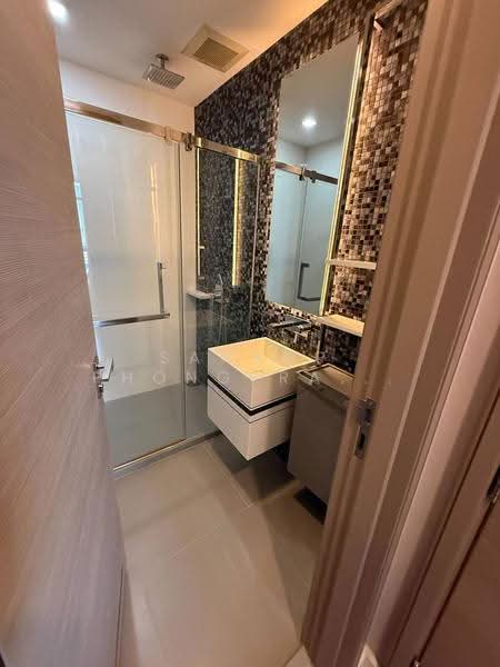 The Room Rama 4, กรุงเทพ, 777 ถนนพระราม 4, รองเมือง, ปทุมวัน, กรุงเทพ, 46 ตร.ม., คอนโด ให้เช่า, โดย Sannop Phongpraphan, 500562504 - DDproperty.com