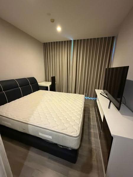 The Room Rama 4, กรุงเทพ, 777 ถนนพระราม 4, รองเมือง, ปทุมวัน, กรุงเทพ, 46 ตร.ม., คอนโด ให้เช่า, โดย Sannop Phongpraphan, 500562504 - DDproperty.com