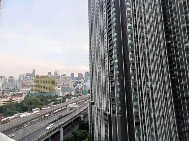 Witthayu Complex, Bangkok, 1673 New Petchaburi Road, Makkasan, Ratchathewi, Bangkok, 2 Bedrooms, 80 sqm, Condo For Sale, by Nattapol Jedsadathitikul, 500562505 - DDproperty.com