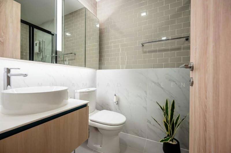 XT Phayathai, Bangkok, Phaya Thai Road, Thanon Phaya Thai, Ratchathewi, Bangkok, 1 Bedroom, 42 sqm, Condo For Rent, by Muhammad-ameen Waeyusoh, 500562507 - DDproperty.com
