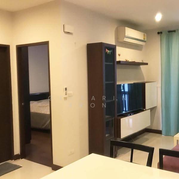 Vista Garden, Bangkok, 53 Saeng Thip Alley, Phra Kanong Nua, Watthana, Bangkok, 1 Bedroom, 44 sqm, Condo For Sale, by Getsarin Aron, 500562508 - DDproperty.com