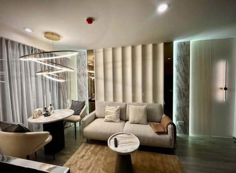 IDEO Mobi Sukhumvit 40 : ไอดีโอ โมบิ สุขุมวิท 40, กรุงเทพ, ซอยสุขุมวิท 40, พระโขนง, คลองเตย, กรุงเทพ, 36 ตร.ม., คอนโด ให้เช่า, โดย Sannop Phongpraphan, 500562509 - DDproperty.com