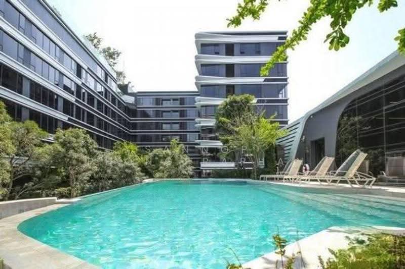 IDEO Mobi Sukhumvit 40 : ไอดีโอ โมบิ สุขุมวิท 40, กรุงเทพ, ซอยสุขุมวิท 40, พระโขนง, คลองเตย, กรุงเทพ, 36 ตร.ม., คอนโด ให้เช่า, โดย Sannop Phongpraphan, 500562509 - DDproperty.com