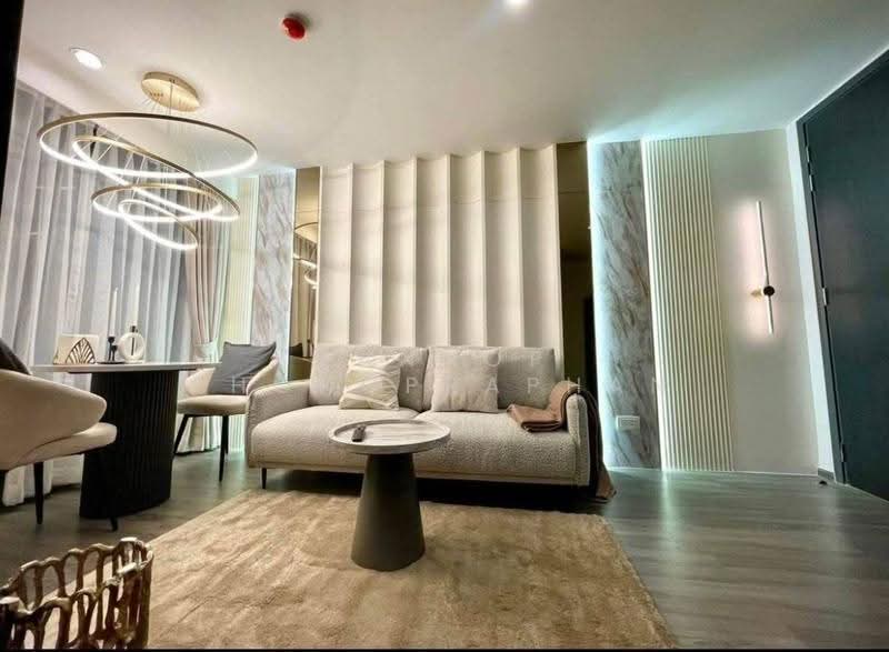 IDEO Mobi Sukhumvit 40 : ไอดีโอ โมบิ สุขุมวิท 40, กรุงเทพ, ซอยสุขุมวิท 40, พระโขนง, คลองเตย, กรุงเทพ, 36 ตร.ม., คอนโด ให้เช่า, โดย Sannop Phongpraphan, 500562509 - DDproperty.com