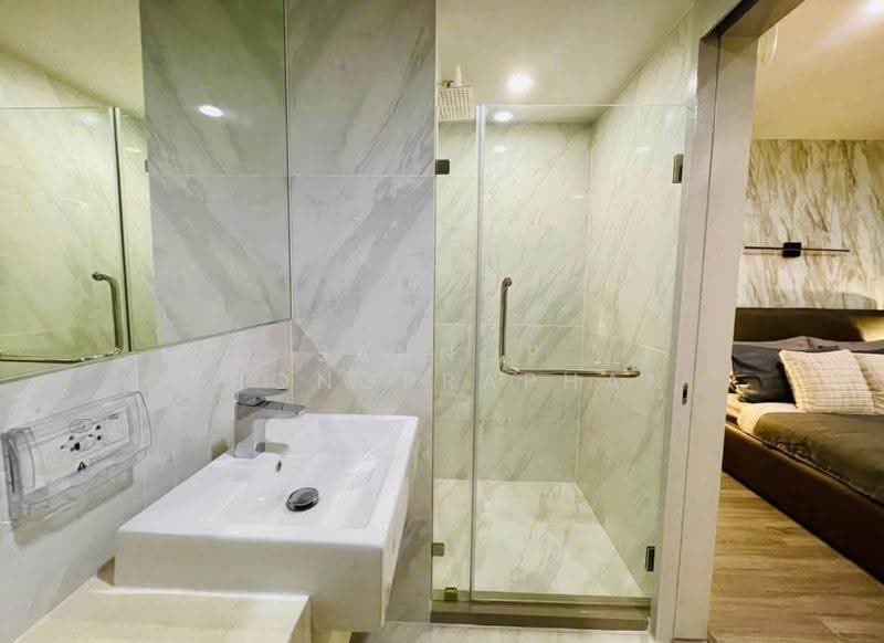 IDEO Mobi Sukhumvit 40, Bangkok, Soi Sukhumvit 40, Phra Kanong, Khlong Toei, Bangkok, 1 Bedroom, 36 sqm, Condo For Rent, by Sannop Phongpraphan, 500562509 - DDproperty.com