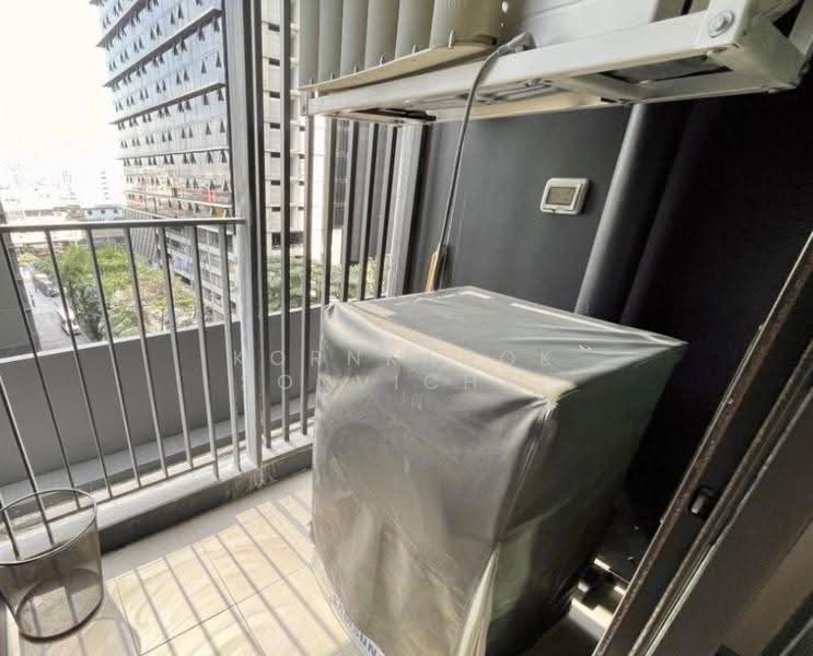 Life Asoke-Rama 9, bangkok, 626 Asoke-Dindaeng Road, Makkasan, Ratchathewi, Bangkok, 1 Bedroom, 33 sqm, Condo For Sale, by Kornkanok Sonvichai, 500562510 - DDproperty.com
