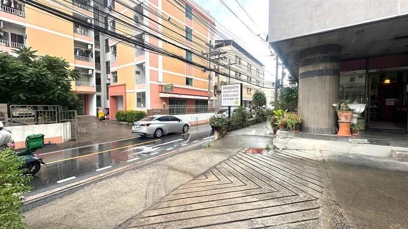 พื้นที่สำนักงาน 219.03 ตร.ม. ยูนิตี้ทาวเวอร์ (Unity Tower) ซอยอุดมสุข31 (ซอยสุขุมวิท103), Bangkok, ถนนสุขุมวิท103, Bang Chak, Phra Khanong, Bangkok, , 219 sqm, Office Space For Sale, by คุณ จิดาภา พันธุกุล (แอม), 500562512 - DDproperty.com