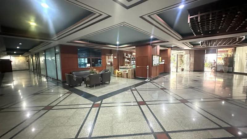 พื้นที่สำนักงาน 219.03 ตร.ม. ยูนิตี้ทาวเวอร์ (Unity Tower) ซอยอุดมสุข31 (ซอยสุขุมวิท103), Bangkok, ถนนสุขุมวิท103, Bang Chak, Phra Khanong, Bangkok, , 219 sqm, Office Space For Sale, by คุณ จิดาภา พันธุกุล (แอม), 500562512 - DDproperty.com