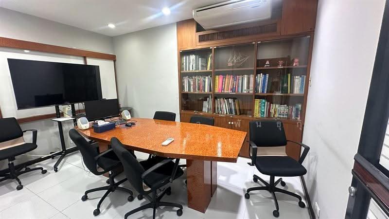 พื้นที่สำนักงาน 219.03 ตร.ม. ยูนิตี้ทาวเวอร์ (Unity Tower) ซอยอุดมสุข31 (ซอยสุขุมวิท103), Bangkok, ถนนสุขุมวิท103, Bang Chak, Phra Khanong, Bangkok, , 219 sqm, Office Space For Sale, by คุณ จิดาภา พันธุกุล (แอม), 500562512 - DDproperty.com