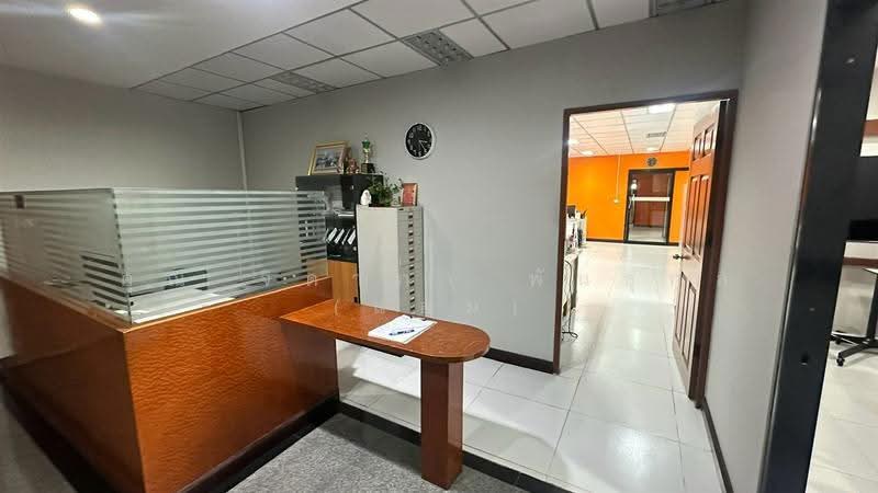 พื้นที่สำนักงาน 219.03 ตร.ม. ยูนิตี้ทาวเวอร์ (Unity Tower) ซอยอุดมสุข31 (ซอยสุขุมวิท103), กรุงเทพ, ถนนสุขุมวิท103, บางจาก, พระโขนง, กรุงเทพ, 219 ตร.ม., สำนักงาน ขาย, โดย คุณ จิดาภา พันธุกุล (แอม), 500562512 - DDproperty.com