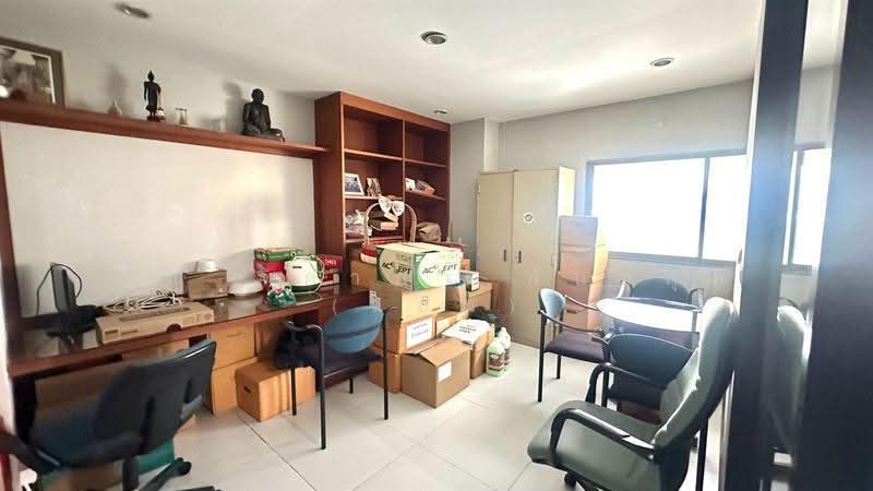 พื้นที่สำนักงาน 219.03 ตร.ม. ยูนิตี้ทาวเวอร์ (Unity Tower) ซอยอุดมสุข31 (ซอยสุขุมวิท103), Bangkok, ถนนสุขุมวิท103, Bang Chak, Phra Khanong, Bangkok, , 219 sqm, Office Space For Sale, by คุณ จิดาภา พันธุกุล (แอม), 500562512 - DDproperty.com