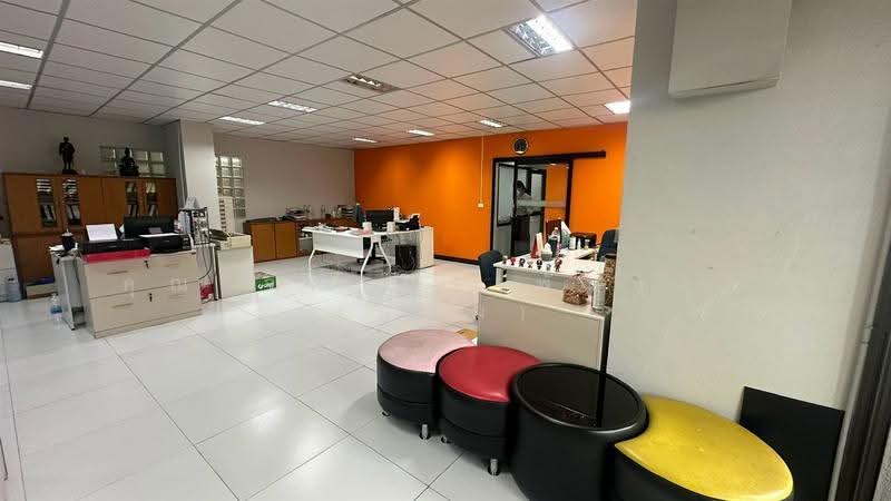 พื้นที่สำนักงาน 219.03 ตร.ม. ยูนิตี้ทาวเวอร์ (Unity Tower) ซอยอุดมสุข31 (ซอยสุขุมวิท103), Bangkok, ถนนสุขุมวิท103, Bang Chak, Phra Khanong, Bangkok, , 219 sqm, Office Space For Sale, by คุณ จิดาภา พันธุกุล (แอม), 500562512 - DDproperty.com