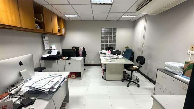 พื้นที่สำนักงาน 219.03 ตร.ม. ยูนิตี้ทาวเวอร์ (Unity Tower) ซอยอุดมสุข31 (ซอยสุขุมวิท103), Bangkok, ถนนสุขุมวิท103, Bang Chak, Phra Khanong, Bangkok, , 219 sqm, Office Space For Sale, by คุณ จิดาภา พันธุกุล (แอม), 500562512 - DDproperty.com
