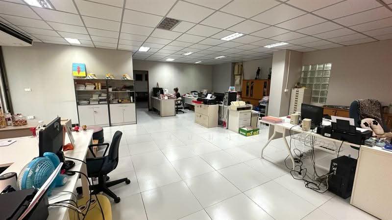 พื้นที่สำนักงาน 219.03 ตร.ม. ยูนิตี้ทาวเวอร์ (Unity Tower) ซอยอุดมสุข31 (ซอยสุขุมวิท103), Bangkok, ถนนสุขุมวิท103, Bang Chak, Phra Khanong, Bangkok, , 219 sqm, Office Space For Sale, by คุณ จิดาภา พันธุกุล (แอม), 500562512 - DDproperty.com
