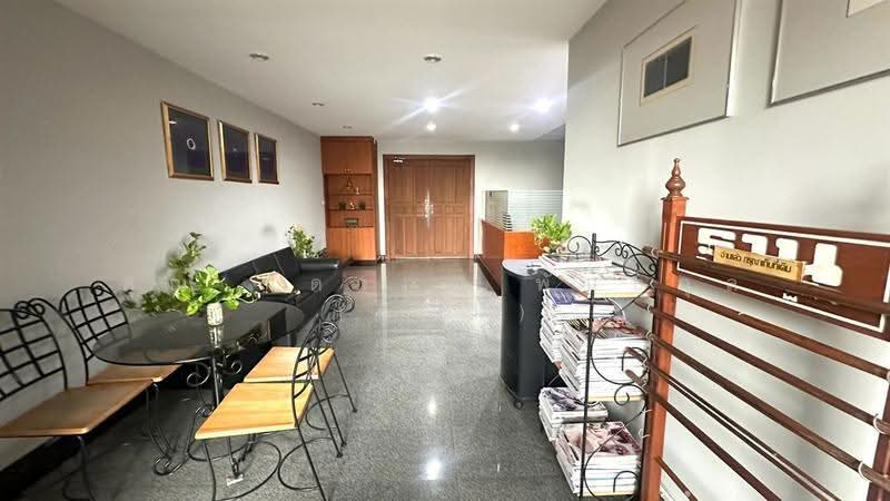 พื้นที่สำนักงาน 219.03 ตร.ม. ยูนิตี้ทาวเวอร์ (Unity Tower) ซอยอุดมสุข31 (ซอยสุขุมวิท103), กรุงเทพ, ถนนสุขุมวิท103, บางจาก, พระโขนง, กรุงเทพ, 219 ตร.ม., สำนักงาน ขาย, โดย คุณ จิดาภา พันธุกุล (แอม), 500562512 - DDproperty.com