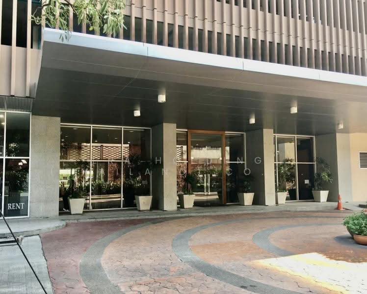 Diamond Sukhumvit, Bangkok, 1558 Sukhumvit Road, Phra Kanong, Khlong Toei, Bangkok, 1 Bedroom, 34 sqm, Condo For Sale, by ERA Holding (Thailand) Co., Ltd., 500562515 - DDproperty.com