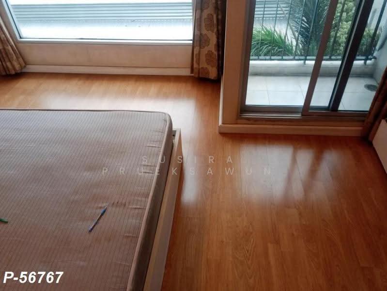 Casa Condo Ratchada-Thapra, Bangkok, 15 Ratchadaphisek, Dao Khanong, Thon Buri, Bangkok, Studio, 26 sqm, Condo For Rent, by Susira Prueksawun, 500562516 - DDproperty.com