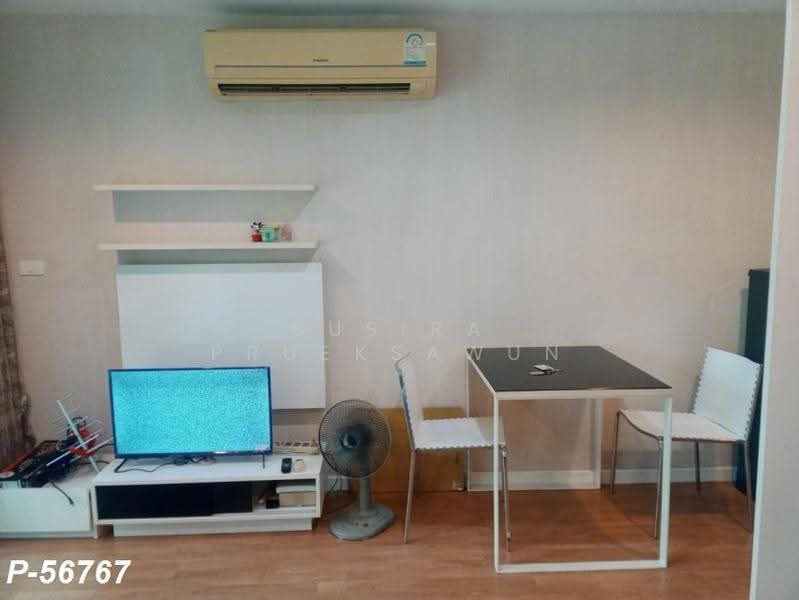 Casa Condo Ratchada-Thapra : คาซ่า คอนโด รัชดา-ท่าพระ, กรุงเทพ, 15 รัชดาภิเษก, ดาวคะนอง, ธนบุรี, กรุงเทพ, 26 ตร.ม., คอนโด ให้เช่า, โดย Susira Prueksawun, 500562516 - DDproperty.com