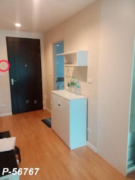 Casa Condo Ratchada-Thapra : คาซ่า คอนโด รัชดา-ท่าพระ, กรุงเทพ, 15 รัชดาภิเษก, ดาวคะนอง, ธนบุรี, กรุงเทพ, 26 ตร.ม., คอนโด ให้เช่า, โดย Susira Prueksawun, 500562516 - DDproperty.com
