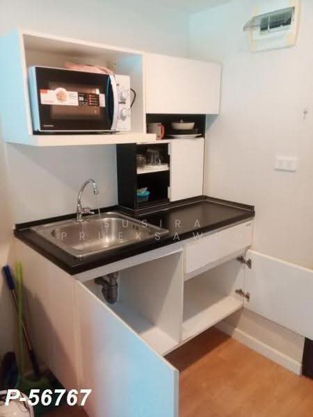 Casa Condo Ratchada-Thapra, Bangkok, 15 Ratchadaphisek, Dao Khanong, Thon Buri, Bangkok, Studio, 26 sqm, Condo For Rent, by Susira Prueksawun, 500562516 - DDproperty.com