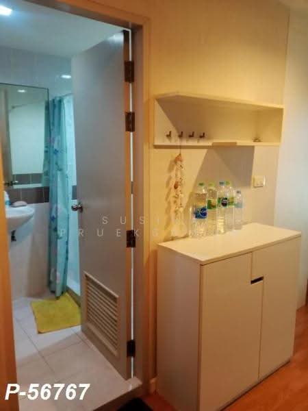 Casa Condo Ratchada-Thapra, Bangkok, 15 Ratchadaphisek, Dao Khanong, Thon Buri, Bangkok, Studio, 26 sqm, Condo For Rent, by Susira Prueksawun, 500562516 - DDproperty.com