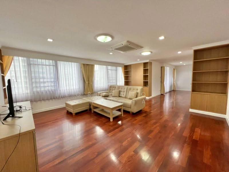 Acadamia Grand Tower, Bangkok, Soi Sukhumvit 43, Khlong Tan Nua, Watthana, Bangkok, 3 Bedrooms, 150 sqm, Condo For Rent, by Kornkanok Sonvichai, 500562517 - DDproperty.com