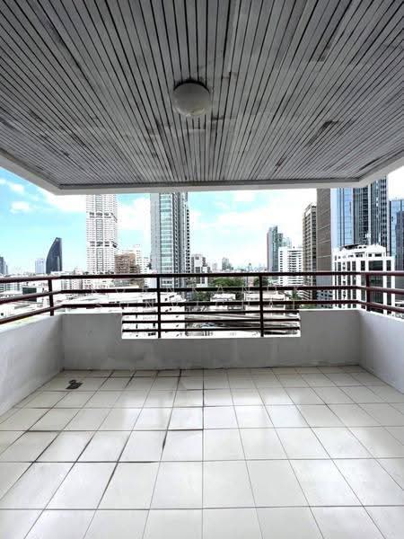 Acadamia Grand Tower, Bangkok, Soi Sukhumvit 43, Khlong Tan Nua, Watthana, Bangkok, 3 Bedrooms, 150 sqm, Condo For Rent, by Kornkanok Sonvichai, 500562517 - DDproperty.com