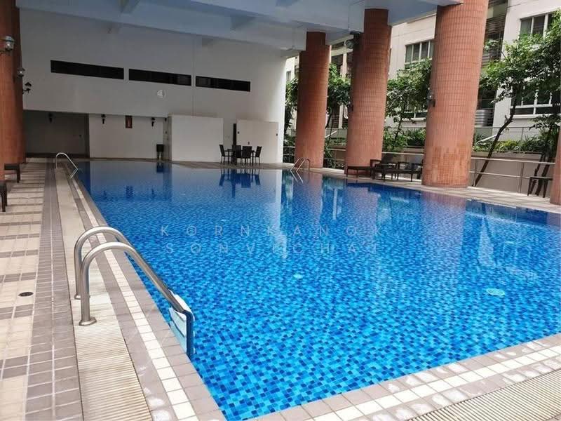 Acadamia Grand Tower : อคาเดเมีย แกรนด์ ทาวเวอร์, กรุงเทพ, ซอย สุขุมวิท 43, คลองตันเหนือ, วัฒนา, กรุงเทพ, 150 ตร.ม., คอนโด ให้เช่า, โดย Kornkanok Sonvichai, 500562517 - DDproperty.com