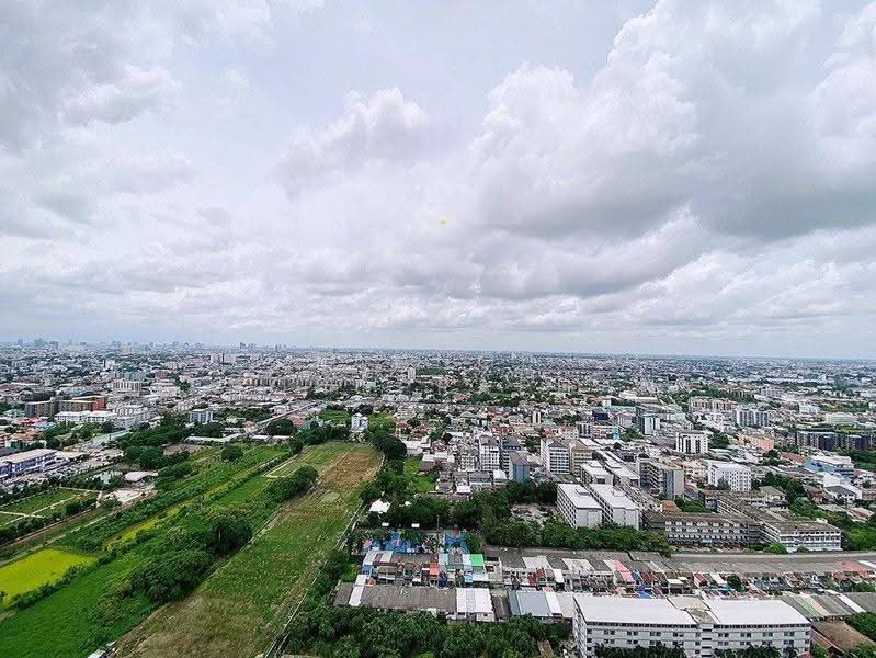 The Line Sukhumvit 101 : เดอะ ไลน์ สุขุมวิท 101, กรุงเทพ, 3009 สุขุมวิท 101, บางจาก, พระโขนง, กรุงเทพ, 48 ตร.ม., คอนโด ให้เช่า, โดย Sannop Phongpraphan, 500562518 - DDproperty.com