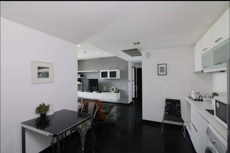 The Alcove Thonglor 10 : ดิ แอลโคฟ ทองหล่อ, กรุงเทพ, 199 ซ.สุขุมวิท 63 ถนนเอกมัย, คลองตันเหนือ, วัฒนา, กรุงเทพ, 78 ตร.ม., คอนโด ขาย, โดย Eastblue Horizon, 500562519 - DDproperty.com