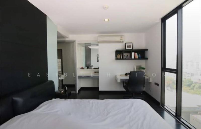 The Alcove Thonglor 10, Bangkok, 199 Soi Sukhumvit 63, Sukhumvit Road, Khlong Tan Nua, Watthana, Bangkok, 2 Bedrooms, 78 sqm, Condo For Sale, by Eastblue Horizon, 500562519 - DDproperty.com