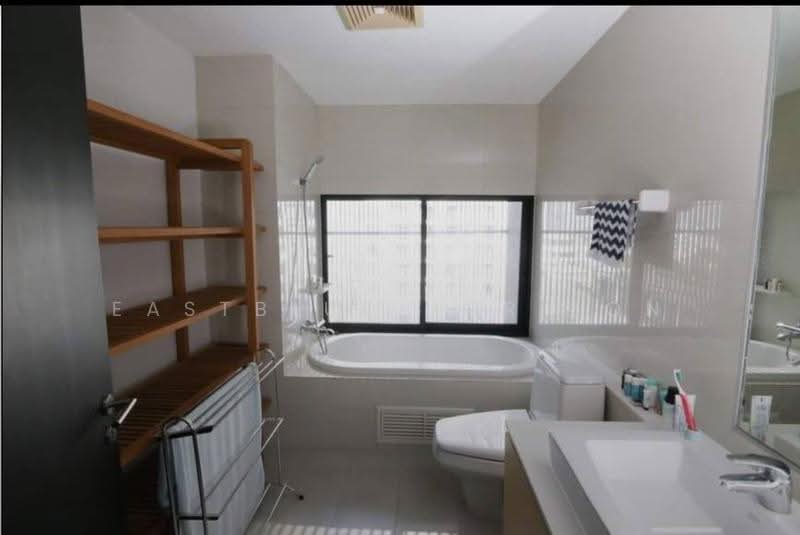 The Alcove Thonglor 10 : ดิ แอลโคฟ ทองหล่อ, กรุงเทพ, 199 ซ.สุขุมวิท 63 ถนนเอกมัย, คลองตันเหนือ, วัฒนา, กรุงเทพ, 78 ตร.ม., คอนโด ขาย, โดย Eastblue Horizon, 500562519 - DDproperty.com