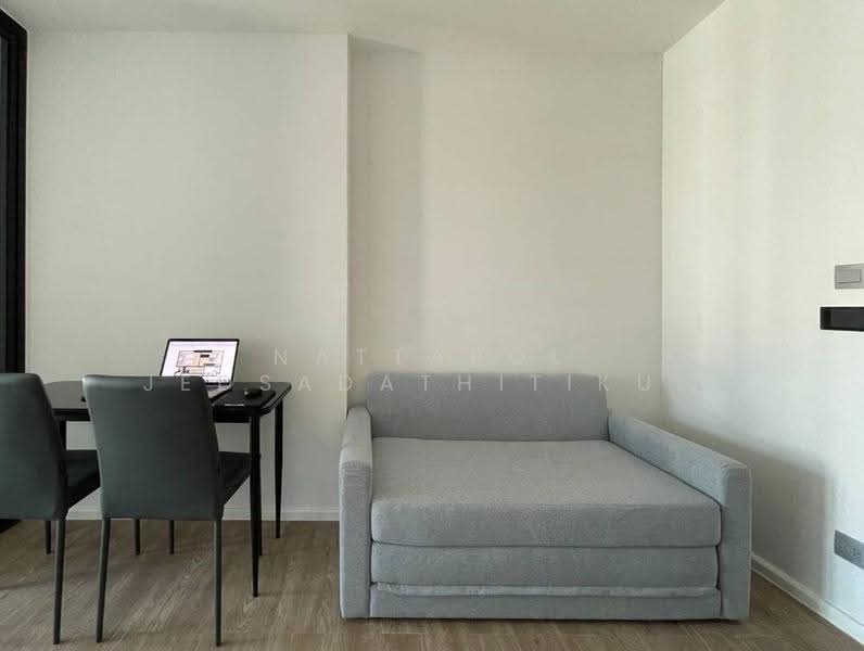 Modiz Sukhumvit 50, Bangkok, Soi Sukhumvit 50, Phra Kanong, Khlong Toei, Bangkok, 1 Bedroom, 29 sqm, Condo For Sale, by Nattapol Jedsadathitikul, 500562520 - DDproperty.com