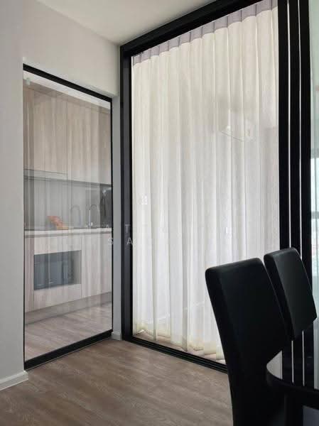Modiz Sukhumvit 50, Bangkok, Soi Sukhumvit 50, Phra Kanong, Khlong Toei, Bangkok, 1 Bedroom, 29 sqm, Condo For Sale, by Nattapol Jedsadathitikul, 500562520 - DDproperty.com