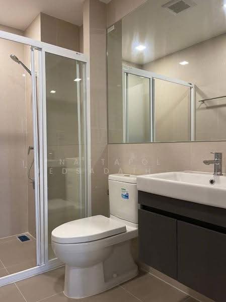 Modiz Sukhumvit 50, Bangkok, Soi Sukhumvit 50, Phra Kanong, Khlong Toei, Bangkok, 1 Bedroom, 29 sqm, Condo For Sale, by Nattapol Jedsadathitikul, 500562520 - DDproperty.com