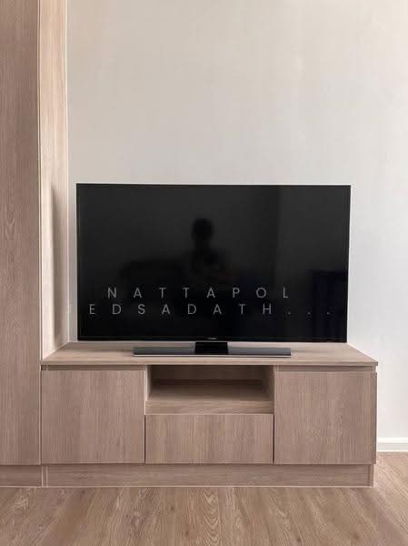 Modiz Sukhumvit 50, Bangkok, Soi Sukhumvit 50, Phra Kanong, Khlong Toei, Bangkok, 1 Bedroom, 29 sqm, Condo For Sale, by Nattapol Jedsadathitikul, 500562520 - DDproperty.com