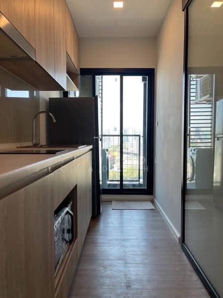 Modiz Sukhumvit 50, Bangkok, Soi Sukhumvit 50, Phra Kanong, Khlong Toei, Bangkok, 1 Bedroom, 29 sqm, Condo For Sale, by Nattapol Jedsadathitikul, 500562520 - DDproperty.com