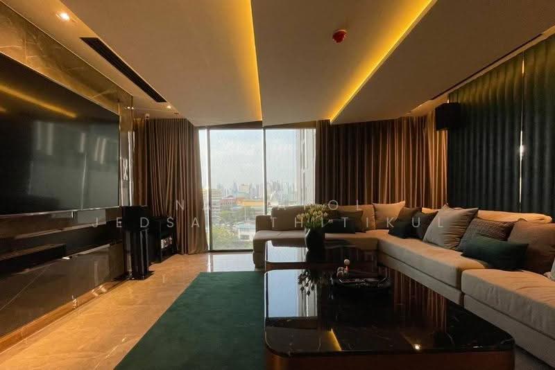 Modiz Sukhumvit 50, Bangkok, Soi Sukhumvit 50, Phra Kanong, Khlong Toei, Bangkok, 1 Bedroom, 29 sqm, Condo For Sale, by Nattapol Jedsadathitikul, 500562520 - DDproperty.com