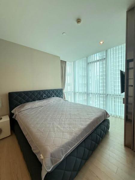 The Room Sukhumvit 21, bangkok, Asok Montri Rd, Khlongtoei Nua, Watthana, Bangkok, 1 Bedroom, 52 sqm, Condo For Rent, by Connex Property, 500562521 - DDproperty.com